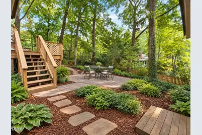 708 Dawnwood Court, Raleigh, NC 27609 - Photo 3