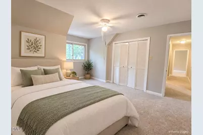 708 Dawnwood Court, Raleigh, NC 27609 - Photo 37