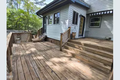708 Dawnwood Court, Raleigh, NC 27609 - Photo 9