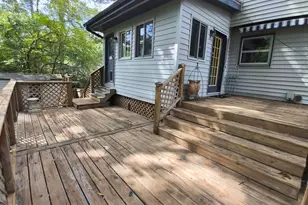 708 Dawnwood Ct, Raleigh, NC 27609 - Photo 9