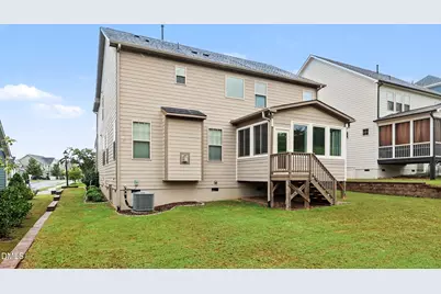 172 Stone Bridge Crossing, Chapel Hill, NC 27517 - Photo 43
