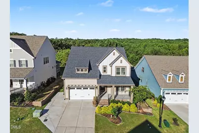 172 Stone Bridge Crossing, Chapel Hill, NC 27517 - Photo 45