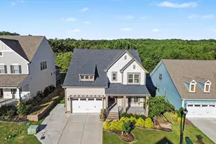 172 Stone Bridge Crossing, Chapel Hill, NC 27517 - Photo 45