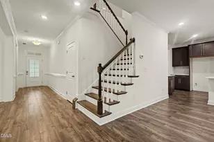 172 Stone Bridge Crossing, Chapel Hill, NC 27517 - Photo 7