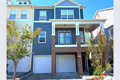 213 Broadgait Brae Road, Cary, NC 27519 - Photo 1