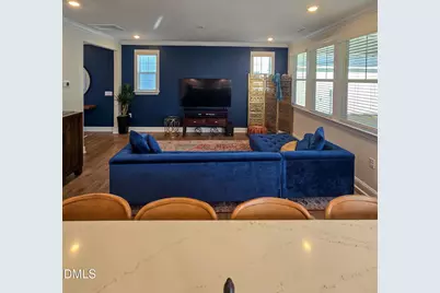 1913 Rosedale Ridge Avenue, Wake Forest, NC 27587 - Photo 19
