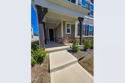 1913 Rosedale Ridge Avenue, Wake Forest, NC 27587 - Photo 3