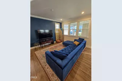 1913 Rosedale Ridge Avenue, Wake Forest, NC 27587 - Photo 9
