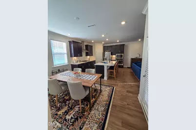 1913 Rosedale Ridge Avenue, Wake Forest, NC 27587 - Photo 21