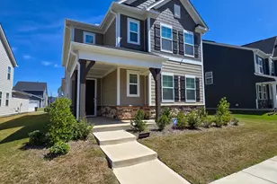 1913 Rosedale Rdg Ave, Wake Forest, NC 27587 - Photo 1