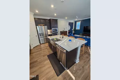 1913 Rosedale Ridge Avenue, Wake Forest, NC 27587 - Photo 13