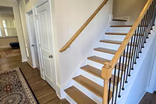 1913 Rosedale Rdg Ave, Wake Forest, NC 27587 - Photo 5