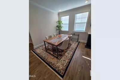 1913 Rosedale Ridge Avenue, Wake Forest, NC 27587 - Photo 17