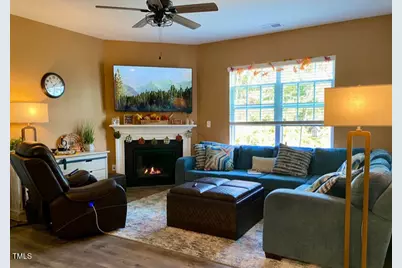 191 David Hill Drive, Sanford, NC 27330 - Photo 7