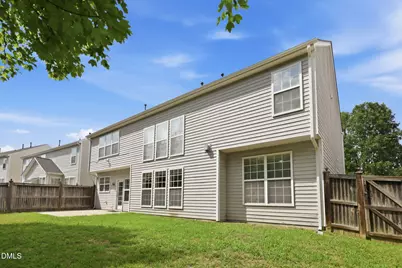 201 Shakespeare Street, Morrisville, NC 27560 - Photo 27