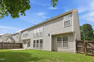 201 Shakespeare St, Morrisville, NC 27560 - Photo 27