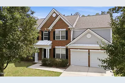 201 Shakespeare Street, Morrisville, NC 27560 - Photo 1