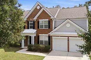 201 Shakespeare St, Morrisville, NC 27560 - Photo 1