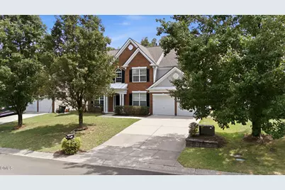 201 Shakespeare Street, Morrisville, NC 27560 - Photo 3