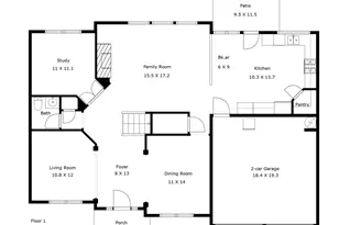 201 Shakespeare St, Morrisville, NC 27560 - Photo 29