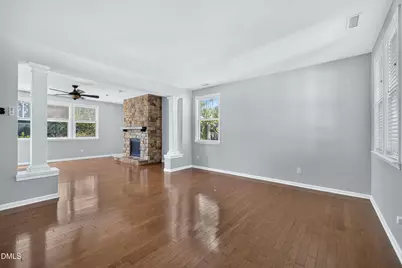 402 Otter Cliff Way, Cary, NC 27519 - Photo 3