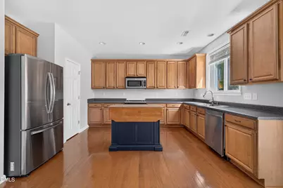 402 Otter Cliff Way, Cary, NC 27519 - Photo 11
