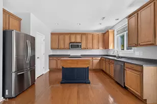 402 Otter Cliff Way, Cary, NC 27519 - Photo 11