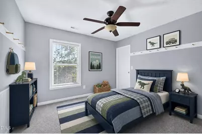 402 Otter Cliff Way, Cary, NC 27519 - Photo 31