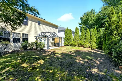402 Otter Cliff Way, Cary, NC 27519 - Photo 41