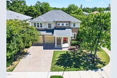 402 Otter Cliff Way, Cary, NC 27519 - Photo 39