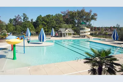 402 Otter Cliff Way, Cary, NC 27519 - Photo 55
