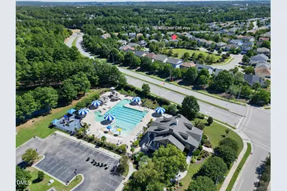 402 Otter Cliff Way, Cary, NC 27519 - Photo 51