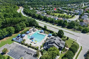 402 Otter Cliff Way, Cary, NC 27519 - Photo 51