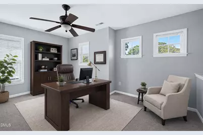 402 Otter Cliff Way, Cary, NC 27519 - Photo 17