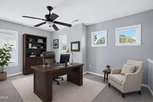 402 Otter Cliff Way, Cary, NC 27519 - Photo 17