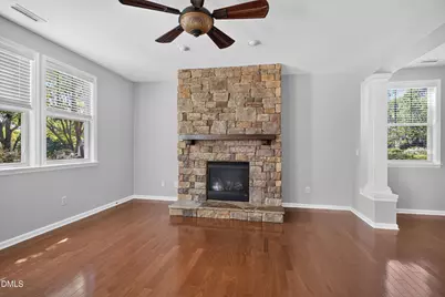 402 Otter Cliff Way, Cary, NC 27519 - Photo 9