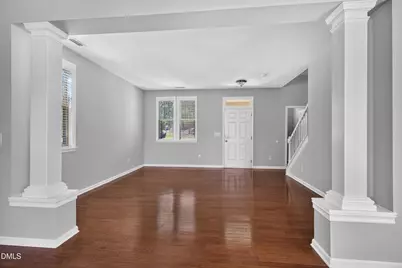 402 Otter Cliff Way, Cary, NC 27519 - Photo 5
