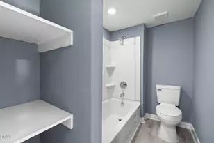 1009 2nd Ave, Smithfield, NC 27577 - Photo 21