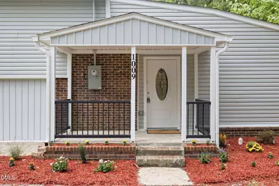 1009 2nd Avenue, Smithfield, NC 27577 - Photo 1