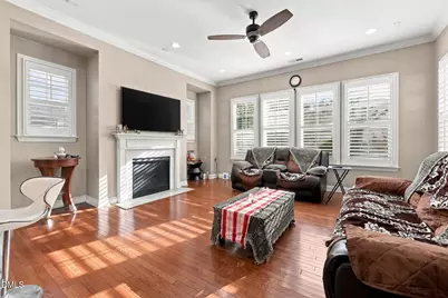 2104 Bluff Oak Drive, Cary, NC 27519 - Photo 17