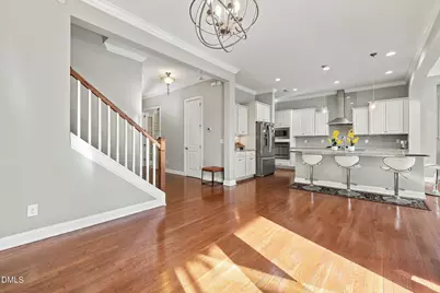 2104 Bluff Oak Drive, Cary, NC 27519 - Photo 9