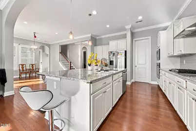 2104 Bluff Oak Drive, Cary, NC 27519 - Photo 13