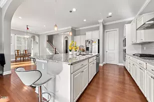 2104 Bluff Oak Dr, Cary, NC 27519 - Photo 13