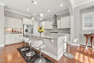 2104 Bluff Oak Drive, Cary, NC 27519 - Photo 11