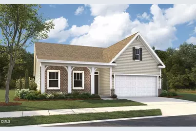 1026 Eva Jean Lane, Wingate, NC 28174 - Photo 1
