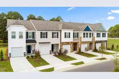 90 Hyacinth Lane, Angier, NC 27501 - Photo 1