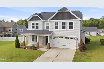 376 Streamliner Boulevard, Clayton, NC 27520 - Photo 3