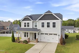 376 Streamliner Blvd, Clayton, NC 27520 - Photo 3