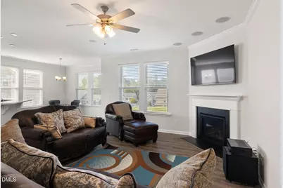 376 Streamliner Boulevard, Clayton, NC 27520 - Photo 11