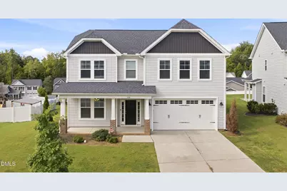 376 Streamliner Boulevard, Clayton, NC 27520 - Photo 1